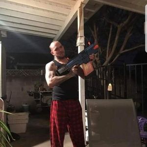 Meet your Posher, Adam